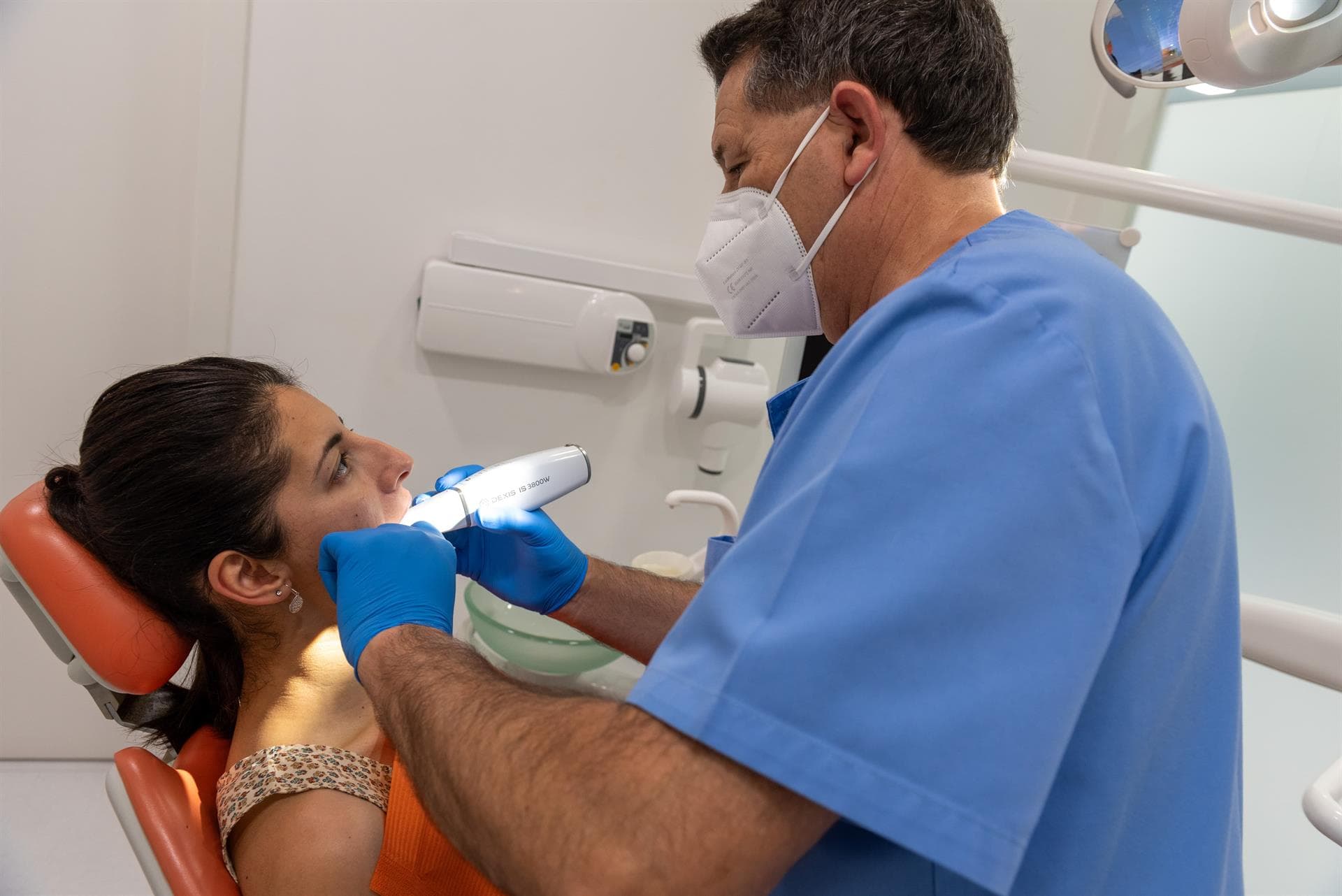  Tratamientos de estética dental en Lugo y Monforte