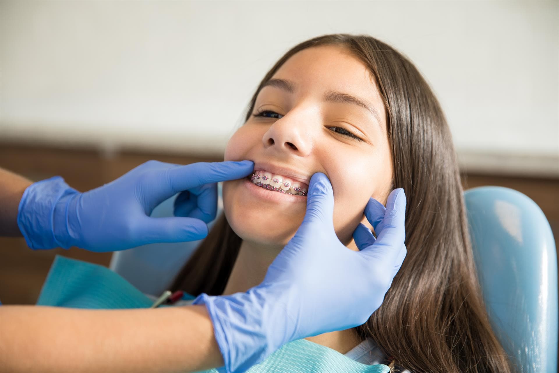  ¡Con nuestra ortodoncia en Monforte tendrás unos dientes impecables!