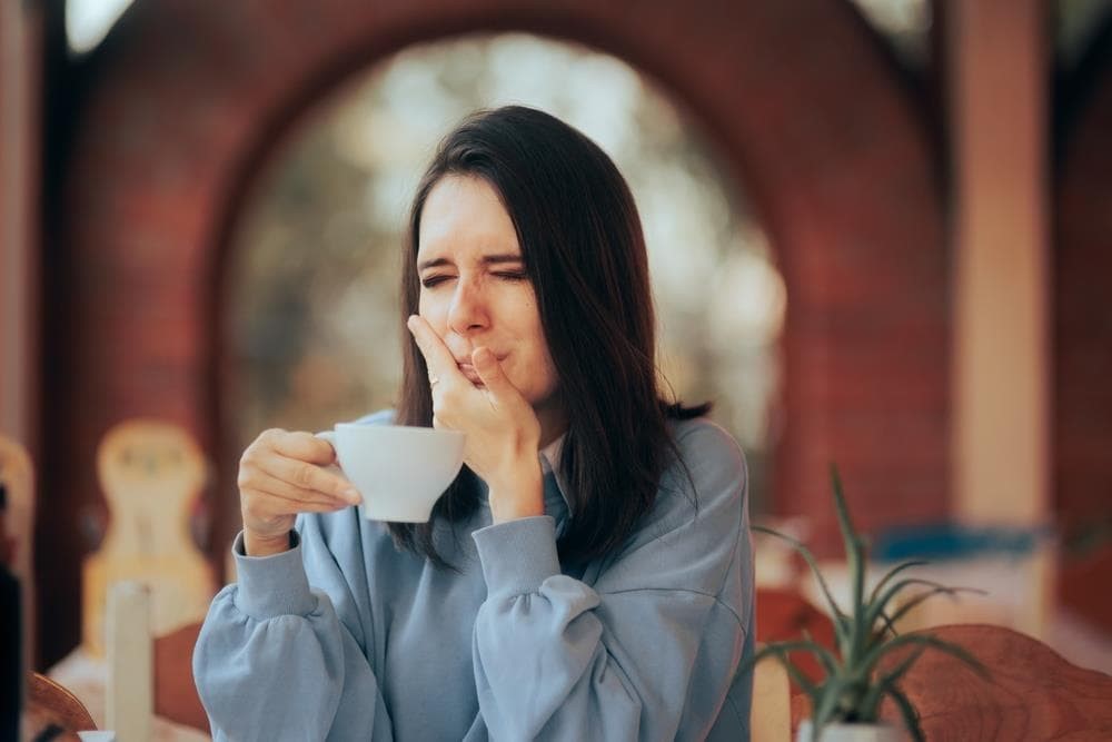 ¿Qué es la sensibilidad dental y cómo puede tratarse?