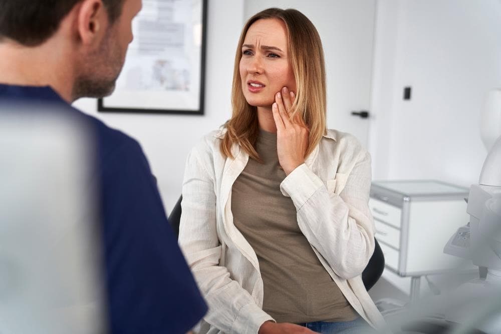 Tratamiento de bruxismo: opciones para manejar el rechinar de dientes y el dolor mandibular